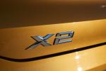 BMW X2 xDrive20d M Sport X 2018 года (WW)